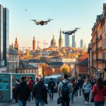 E-commerce in Europe