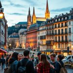 Renting in Europe