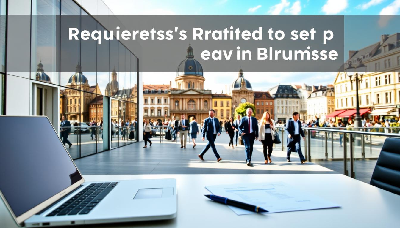 Requirements in Europe