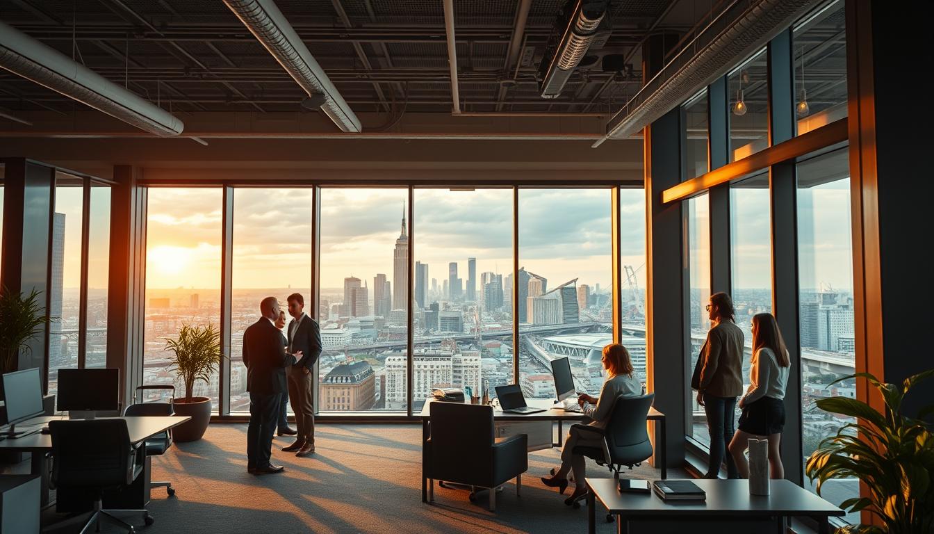 benefits of Europe for business setup