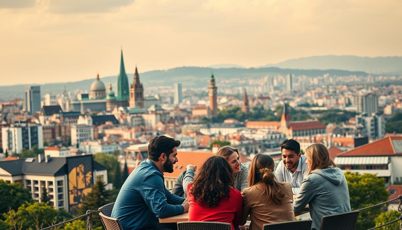 business ideas in Europe