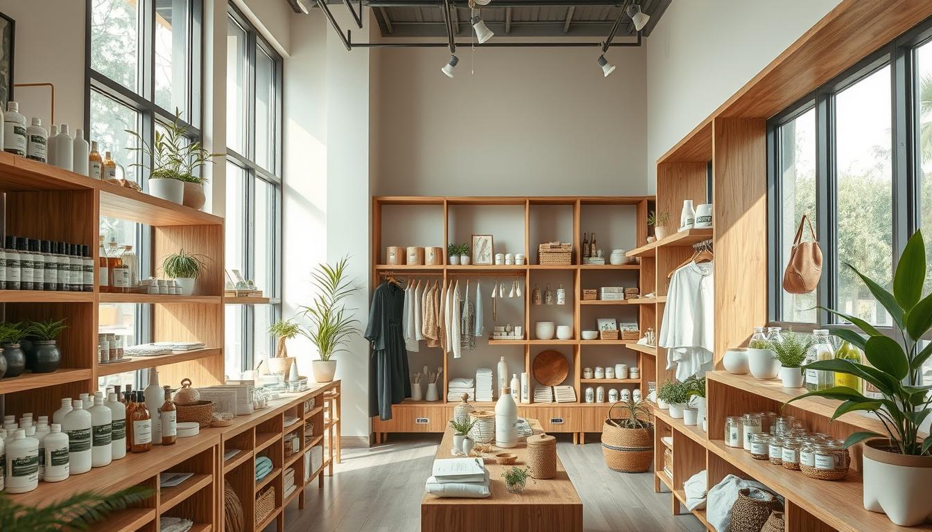 Eco-Friendly Products