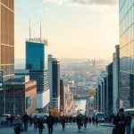 FinTech solutions in Europe