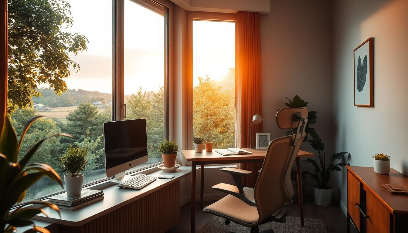 Remote work consultancy