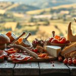 artisanal food