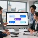 Chatbot for European Businesses