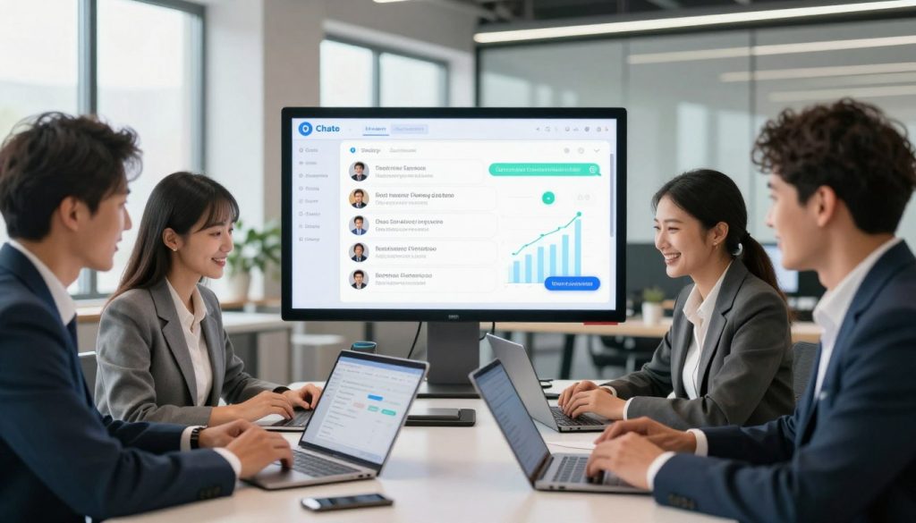 customer service automation