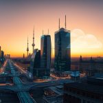 Digital Infrastructure in Europe