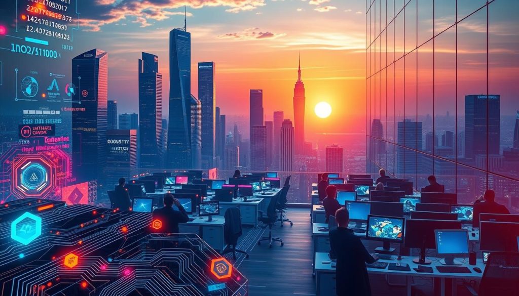 Digital Transformation