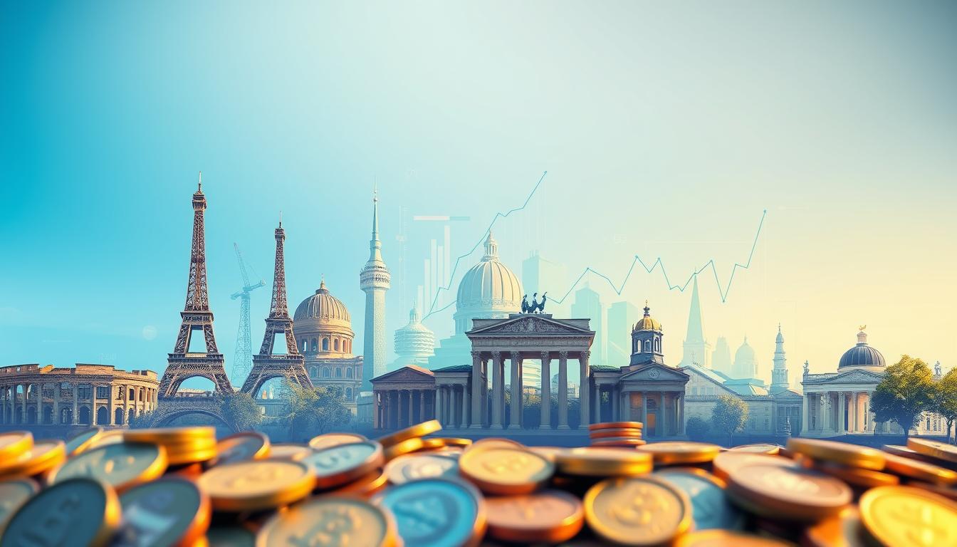 Government incentives in Europe