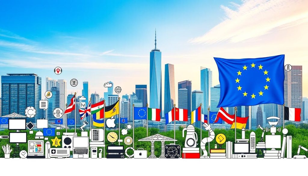 In-Demand Skills Europe