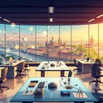 Incubator Networks for European Start-ups