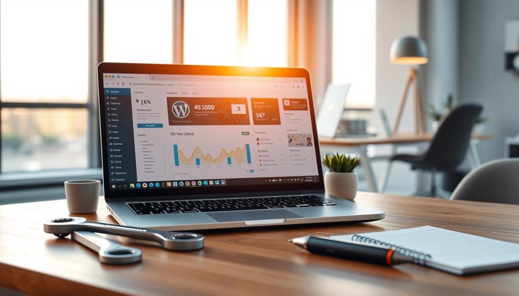 WordPress maintenance WordPress maintenance