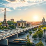cross-border opportunities in Europe