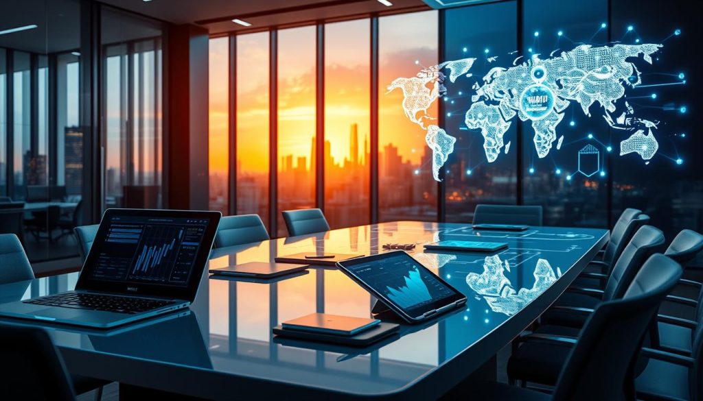 technology in business technology in business